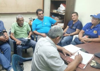 Coalición sindical ratifica su participación en protesta por mejores salarios