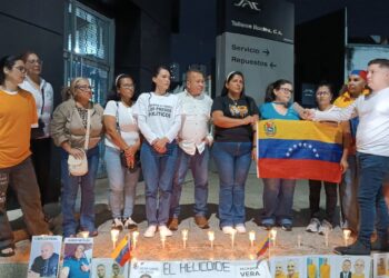 ESPECIAL | Se terminó la Ley de Amnistía: quedan presos políticos y secuelas de las torturas