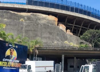 ENTREVISTA | “No había ninguna forma de iluminación. Dormía en una tabla, entre ratas”