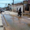 El Tiempo en la calle | Vecinos de varios sectores de Carúpano denuncian fallas de aguas negras y blancas