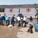 Cruz Roja de Cumaná reanudó abastecimiento de agua luego de una breve paralización del servicio