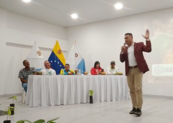 Experto instó a productores de cacao a adaptarse a regulaciones del mercado 