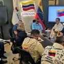 Venezuela activa plan de recuperación hospitalaria con prioridad en Caracas