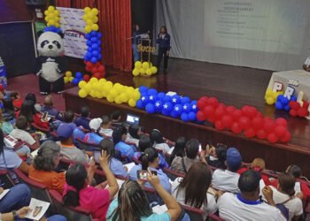 Sucre | Incret presentó su Plan de Recreación 2026