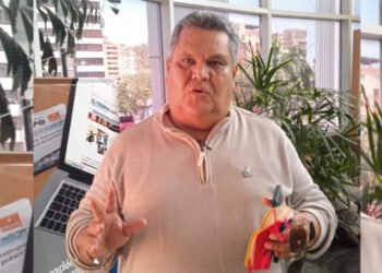 Urepanz exige solución al caso de trabajadores que fueron traspasados al ministerio de Educación