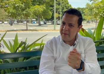 Reajustarse tras la cárcel | Javier Tarazona se afirma con esperanza tras el «infierno»