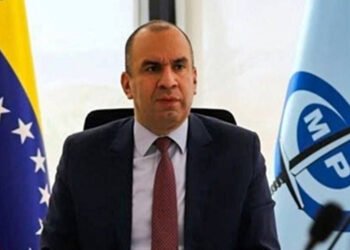 Fiscalía venezolana abrirá canales de diálogo directo con ONG