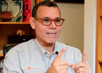 Luis Vicente León cree que el 1 de mayo podría haber un aumento mixto