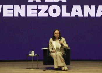 Machado: Trump, el "único líder" que puso en riesgo a ciudadanos de su país por Venezuela