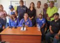 Coalición Sindical de Anzoátegui reiteró su apoyo a actividades convocadas por la dirigencia nacional