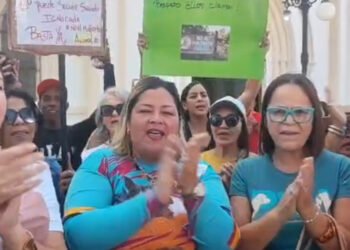 Nueva Esparta exige justicia ante el maltrato animal