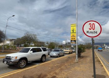 Maneiro implementa multas de hasta 30€ y vigilancia tecnológica para el control vial