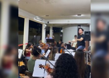 La OFMA presentará su “Salsa Filarmónica” en Lechería