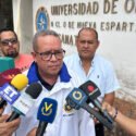 Udone acató el paro de docentes y paralizó actividades en Nueva Esparta