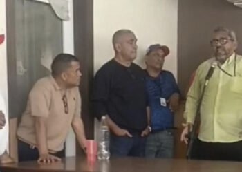 Petroleros de Anzoátegui acordaron marchar este 1ero de mayo y retomar la lucha en la calle