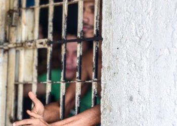 OVP denuncia muerte de un recluso de Uribana “por negligencia y desidia del Estado”