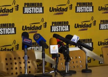 PJ exige la liberación de policías detenidos hace 23 años