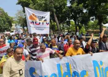 Sindicatos unirán fuerzas en Barcelona para protestar por salarios dignos