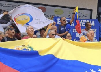 Trabajadores en El Tigre proponen que salario se eleve a 1.500 dólares