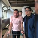 Periodista Ramón Centeno fue absuelto por la Justicia