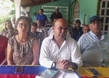 Renacer Republicano se presenta como nuevo movimiento en apoyo a MCM