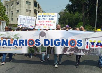 Sindicatos de Anzoátegui llaman a participar en paro nacional universitario de este miércoles