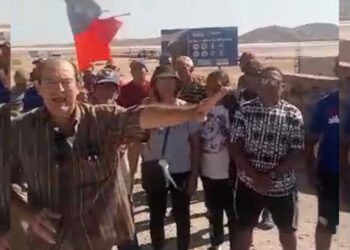 Jubilados de las salinas de Araya convocaron una asamblea "urgente" para este lunes