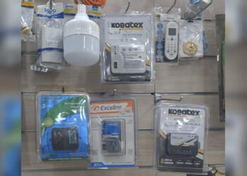 El Tiempo en la calle | Apagones dañan protectores eléctricos en hogares de El Tigre