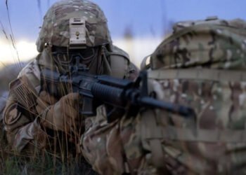 EE.UU. acusó a soldado de usar información clasificada sobre captura de Maduro para apostar