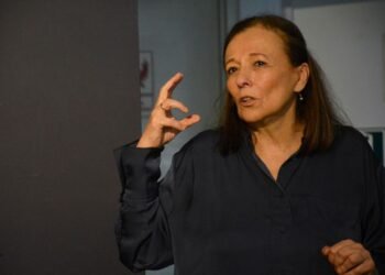 ONU designa a Sofía Macher como presidenta de la Misión de Determinación sobre Venezuela