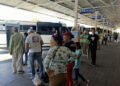 Transportistas de Nueva Esparta anclan tarifa del pasaje al dólar ante devaluación del bolívar