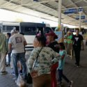 Transportistas de Nueva Esparta anclan tarifa del pasaje al dólar ante devaluación del bolívar