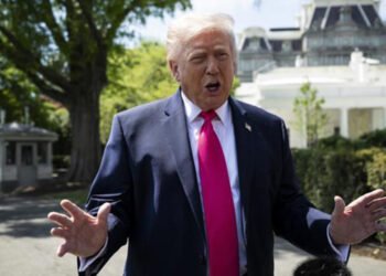 Trump anunció segunda ronda de diálogo con Irán en Islamabad y reitera amenazas