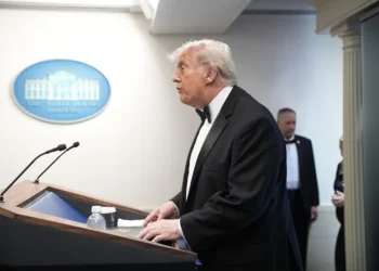 Condena unánime por el tiroteo en la cena de Trump y rechazo de la violencia política