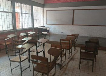 Sindicato afirma que la mayoría de trabajadores de la UDO acató el paro universitario