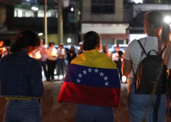 La Ley de Amnistía en Venezuela entra en una fase de estancamiento y opacidad