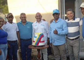 Fue reinagurada la sede de Vente Venezuela en el municipio Libertad