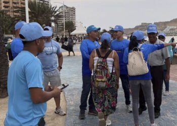 Vente Venezuela realizará pleno de dirigentes en zona norte de Anzoátegui