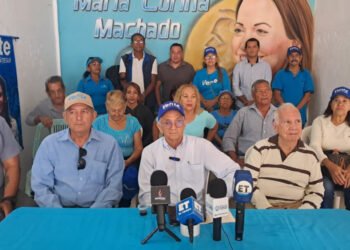 Vente El Tigre califica de "preocupante" la designación del ministro de Agricultura