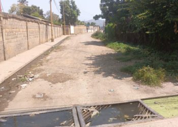 En Campo Claro denuncian fallas de los servicios públicos