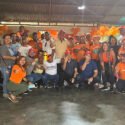 VP fortalece sus bases en Anaco y se prepara para elecciones
