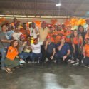 Voluntad Popular activó puntos naranjas en diferentes zonas de Anzoátegui este domingo