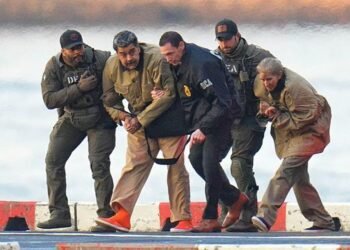 Tres meses de la captura de Maduro y Flores: qué ha pasado y qué sigue sin respuesta