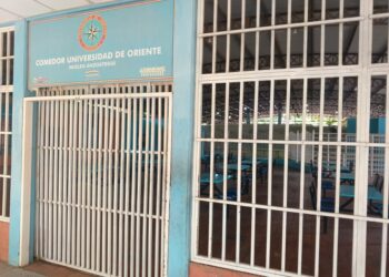 Sindicato: En 2026 el servicio de comedor de la UDO ha estado activo sólo dos semanas