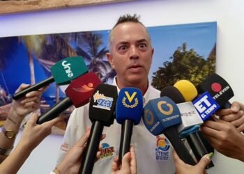 Aseguran que el turismo internacional en Margarita despega con nuevas rutas aéreas y reactivación de hoteles