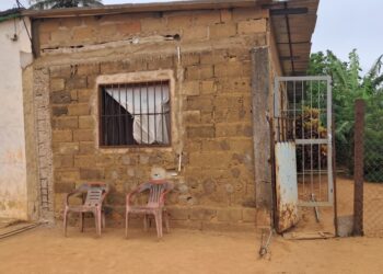 Una mujer fallecida y otra herida deja fuerte descarga eléctrica en Guanipa