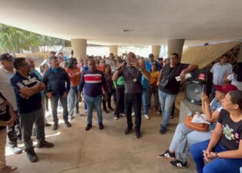 Gremios de Nueva Esparta exigen salario digno ante crisis económica