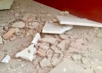 Denuncian deterioro estructural en la Uptos “Clodosbaldo Russian” de Cumaná