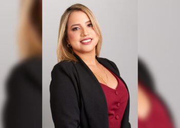 Anzoaotiguense Yaramy Salazar presentará su libro “A los 33” en la FILBo 2026