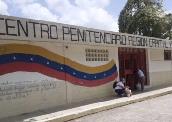 Caso Pdvsa Obrero: familiares reportan excarcelación de presos políticos en el penal de Yare